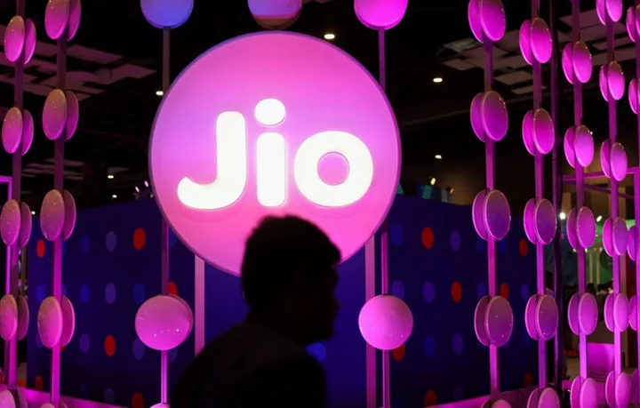 India's Reliance Jio to launch $12 internet-enabled phones