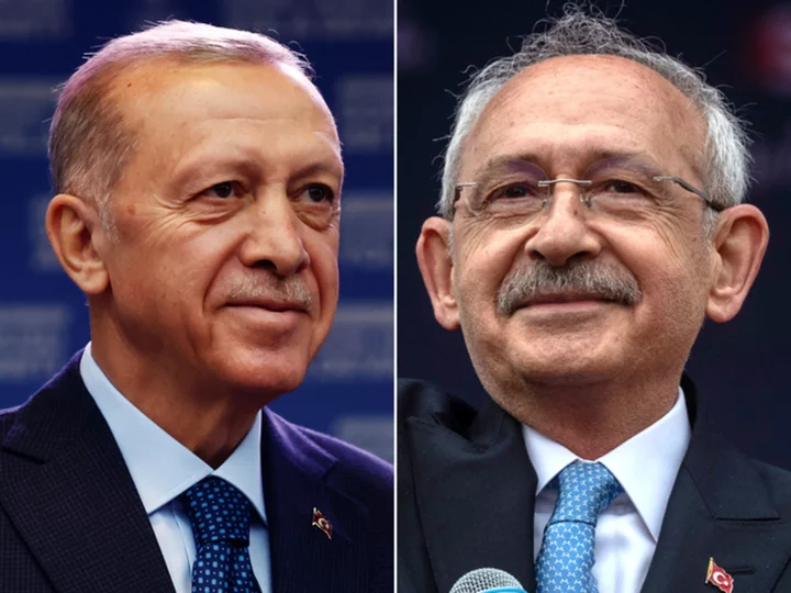 Turkey is heading for a run-off presidential vote. Here's all you need to know