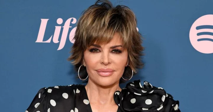 RHOBH alum Lisa Rinna's role in 'American Horror Stories' Season 3 divides the Internet