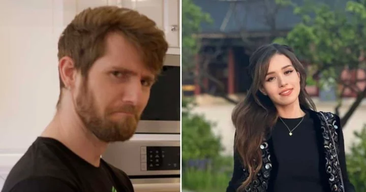 When Linus Tech Tips called Pokimane 'nameless creator': Exploring feud between streamers