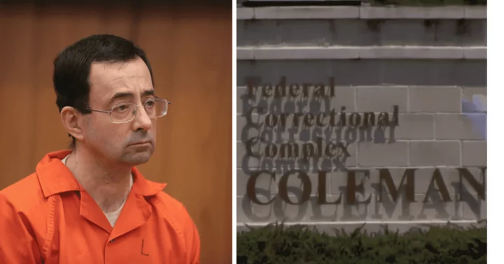 Larry Nassar stabbing: Security at Coleman II prison with over 1,200 inmates under scrutiny after attack on disgraced doctor