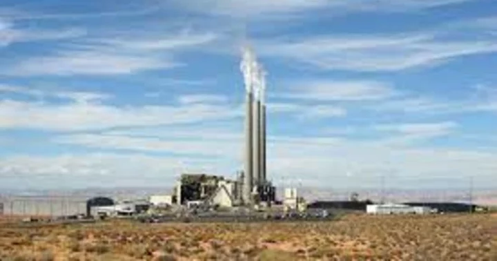 Arizona energy utilities step up with $134,000 grants for communities hit by coal-fired plant closures