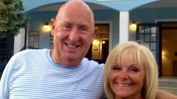 Couple died in Egypt after hotel fumigated for bedbugs, inquest hears