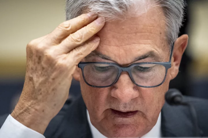 Fed Chair Powell could signal the likelihood of high rates for longer in closely watched speech