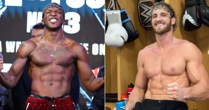 KSI vs Logan Paul: YouTube titans' Prime Card Showdown's details revealed, fans call it 'fire'