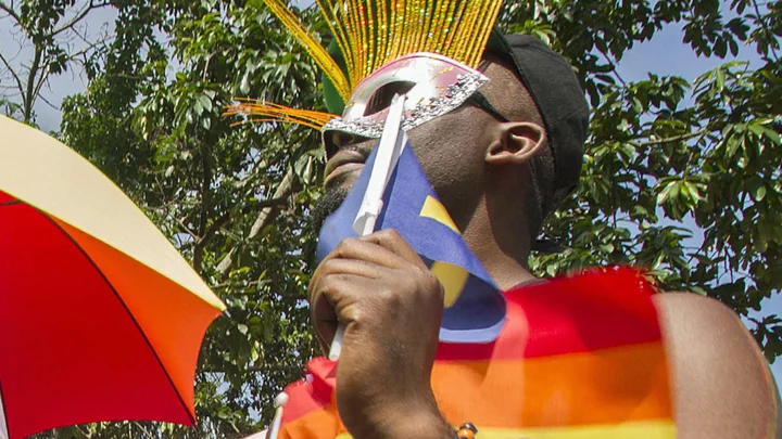 Uganda's anti-LGBT laws: Man faces death penalty for 'aggravated homosexuality'