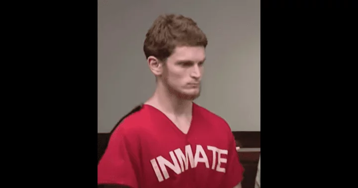 Devon Arthurs: Florida neo-Nazi who converted to Islam confesses killing roommates for insulting his religion