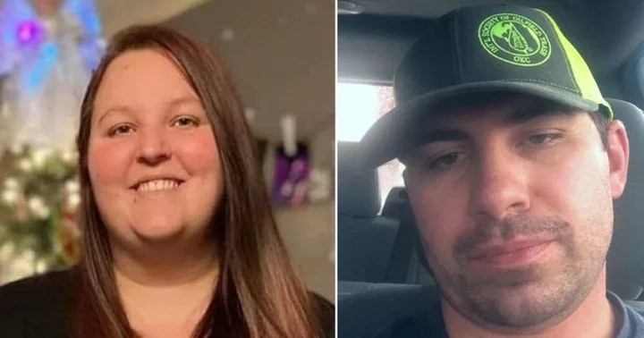 Makayla Meave-Byers: Mystery surrounding Oklahoma woman found dead in a ditch deepens as police find blood at her home