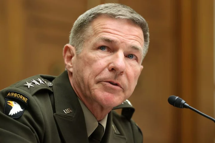 US Army no longer has Senate-confirmed leader, joining Marines