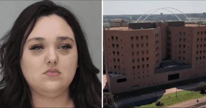 Who is Ragan Sierra Moreno? Dallas public defender accused of having relationship with inmate and sharing sensitive information