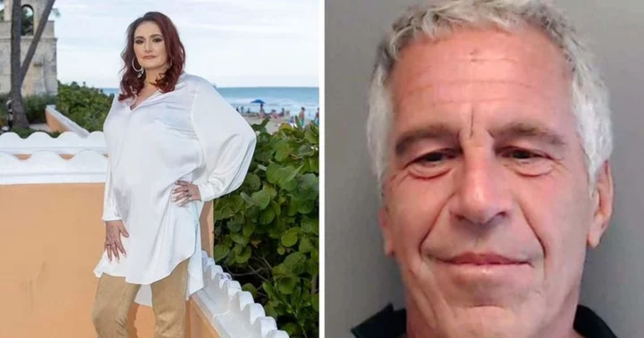 Carolyn Andriano: Family of Jeffrey Epstein victim raises question over 'accidental overdose' death