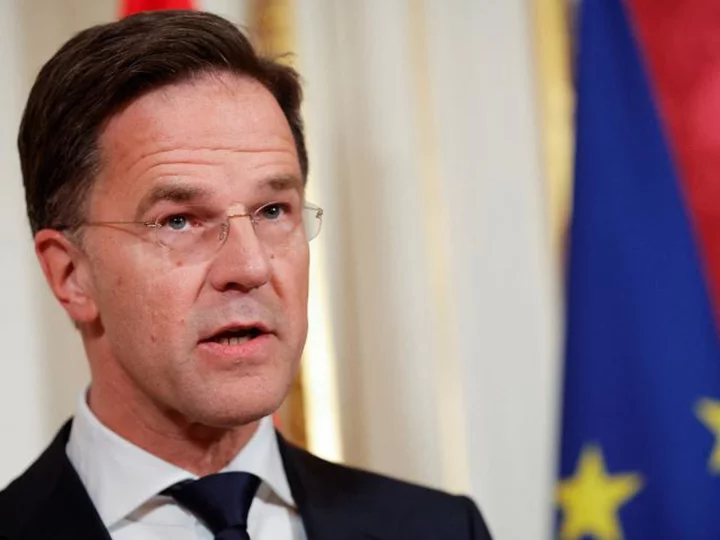 Dutch government collapses over immigration policy dispute