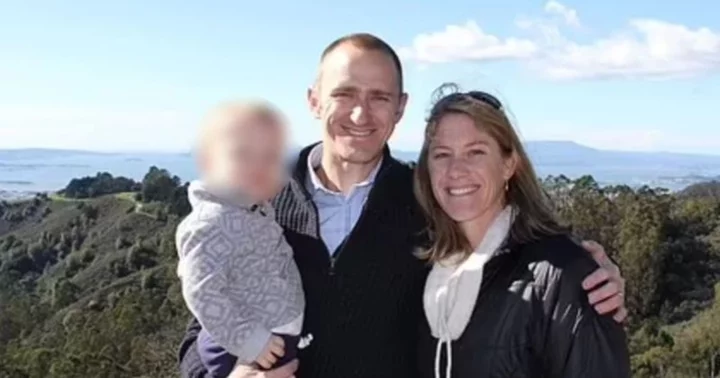 Who is Joseph David Emerson's wife? Pilot who nearly shut down plane mid-flight after 'mental breakdown' described as 'fantastic' family guy