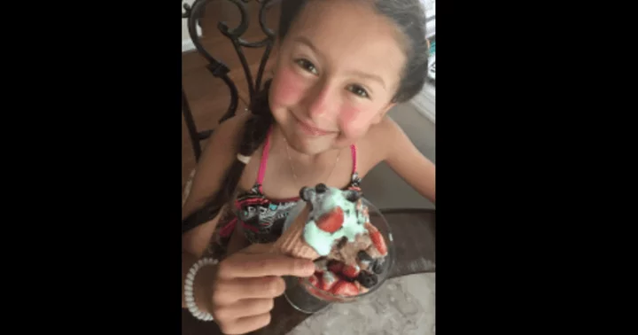 Has Madalina Cojocari been found? Cops investigate tip about missing girl 'hitch-hiking' in California