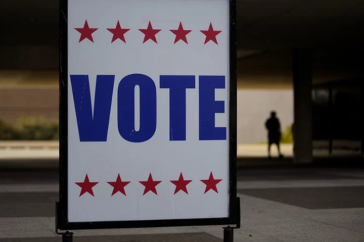 Verdict is in: Texas voters tell oldest judges it's time to retire