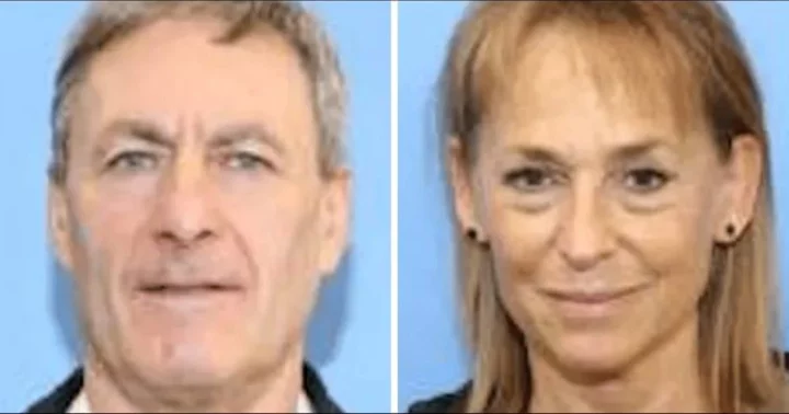 Karen Koep and Davido: Missing Washington chiropractor and husband feared dead as man arrested for murder