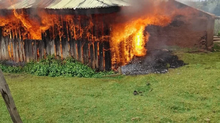 Kenya's Ogiek people being evicted for carbon credits - lawyers