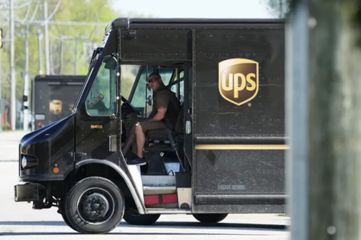 Unionized UPS workers could strike this summer, scrambling supply chains and home delivery