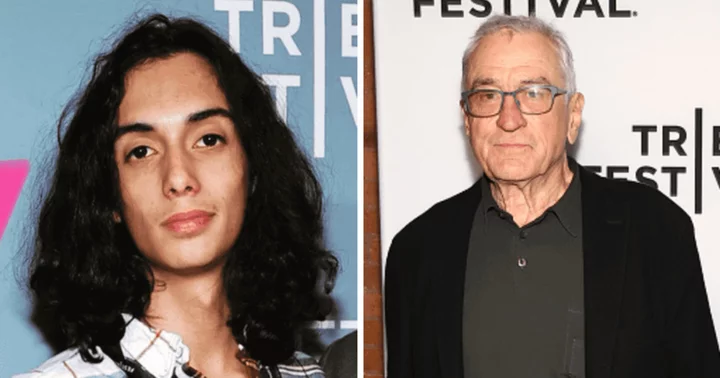 How did Leandro De Niro die? Robert De Niro left 'deeply distressed' over death of his 19-year-old grandson