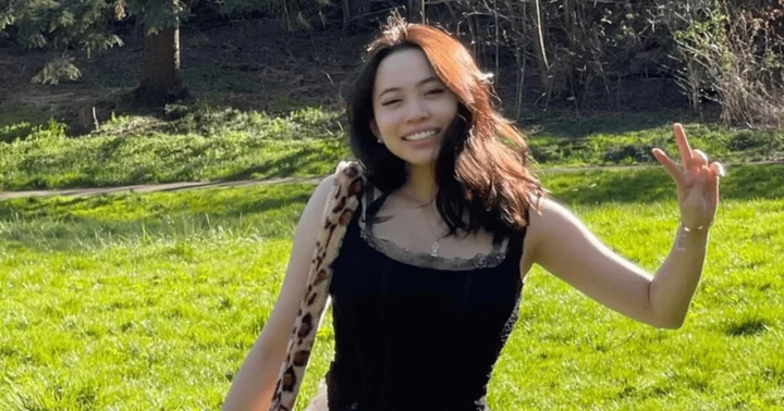 Who was Angelina Tran? Seattle student stabbed more than 100 times while defending her mother from stepfather's vicious attack