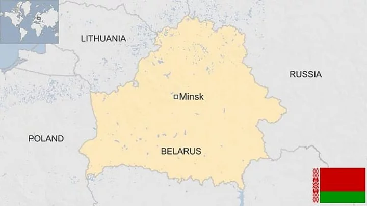 Belarus country profile