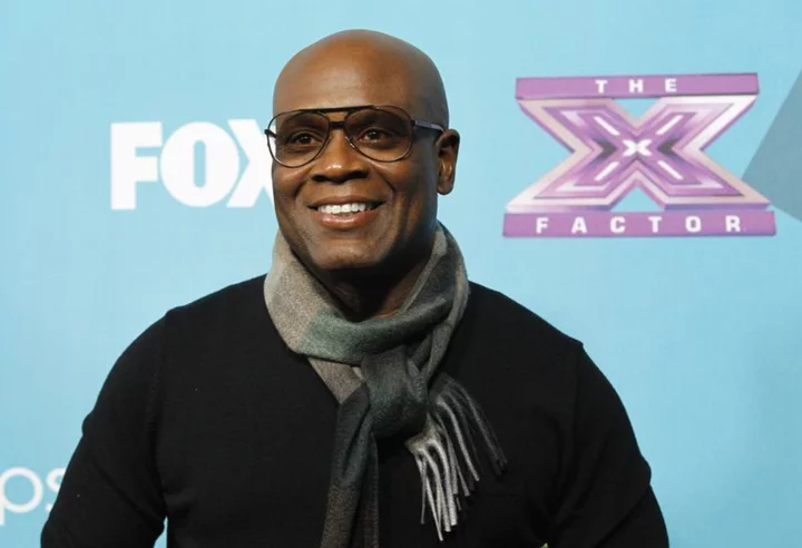 LA Reid is sued by former music executive over alleged sexual assaults