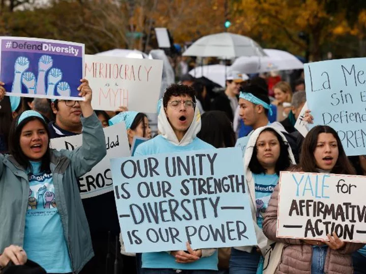 Colleges will soon have option to hide students' race and ethnicity information on applications submitted through Common App