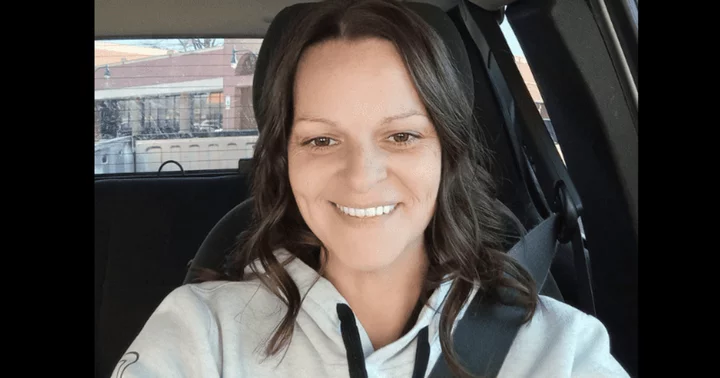 Who was Brandy McCaslin? Woman allegedly killed three young children before taking her own life