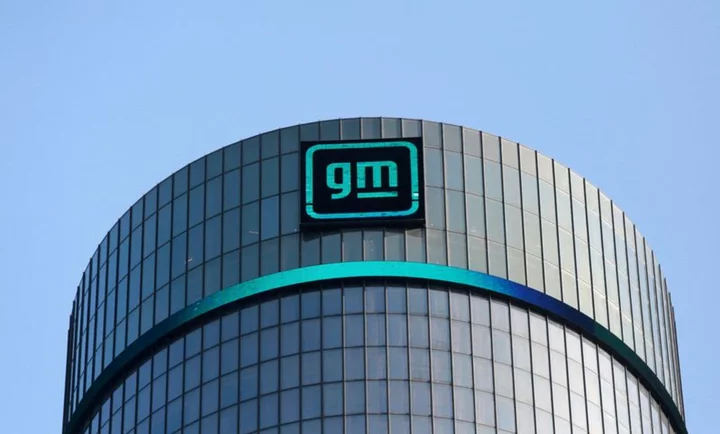 GM employee's racial bias lawsuit is revived over NY plant where nooses were displayed