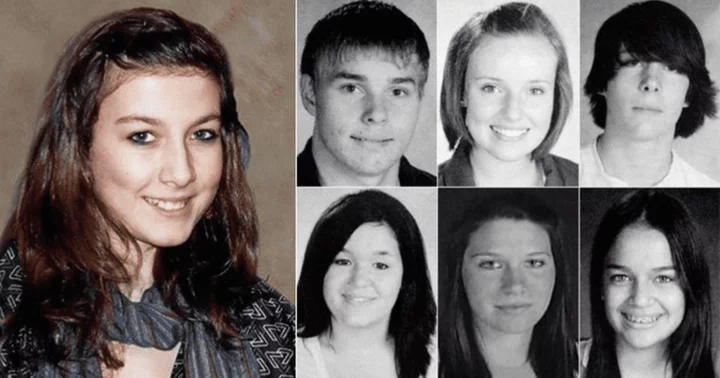 Where are the South Hadley Six now? Phoebe Prince's alleged bullies faced legal troubles in the aftermath of the trial