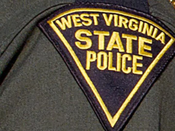 West Virginia State Police recorded videos of females in academy showers and locker room, lawsuit says. Alleged victims speak out