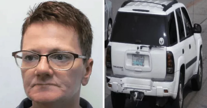 Who is Lisa Tesch? ‘Armed and dangerous’ woman, 51, flees scene after killing 18-month-old granddaughter in hit-and-run