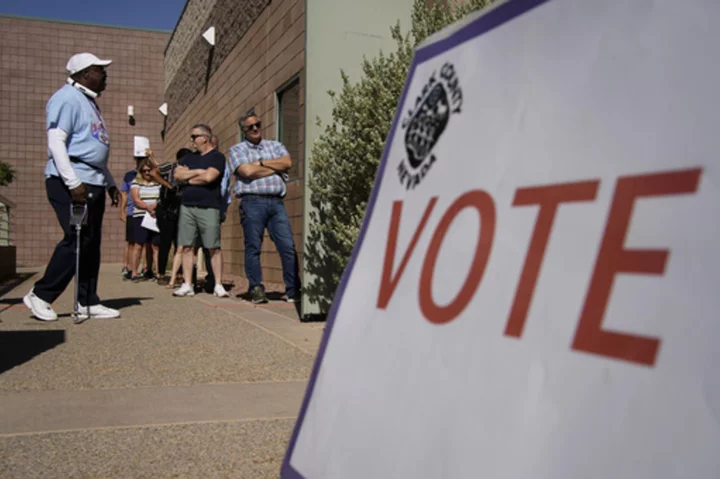 Nevada must hold a GOP presidential primary, despite a party-run caucus occurring 2 days later