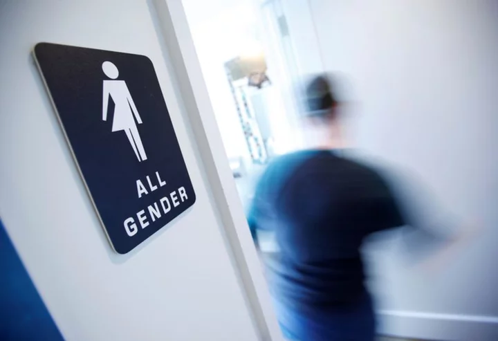 Texas judge blocks state ban on gender-affirming care for minors