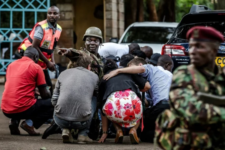 'Vigilance is key': Al Shabaab threat rising in Kenya's northeast