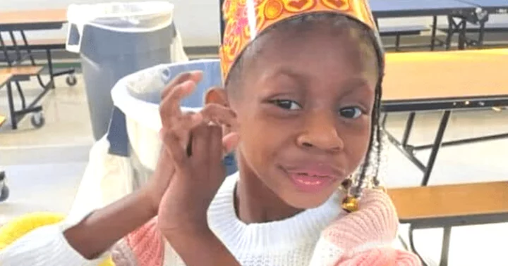 Who was Fajr Williams? Disabled NJ girl, 6, tragically dies as harness securing wheelchair on school bus strangles her