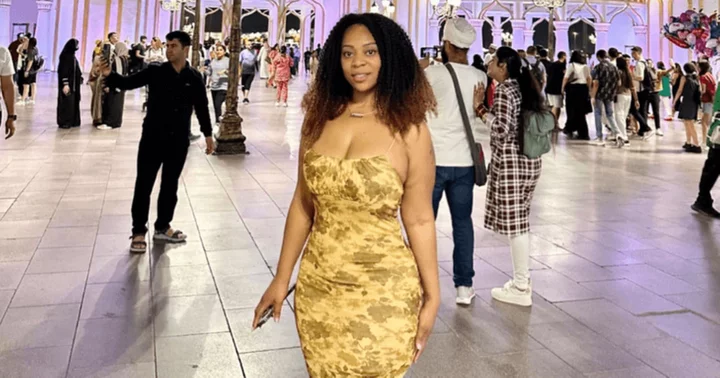 Who is Tierra Allen? Social Media influencer stuck in UAE following brief arrest for 'shouting in public'