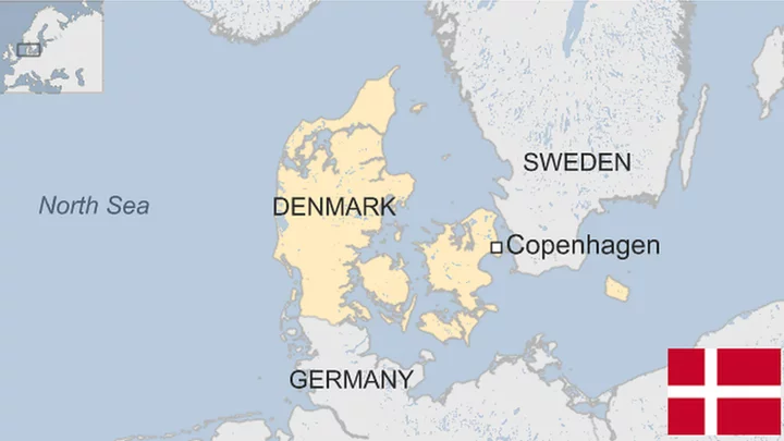 Denmark country profile