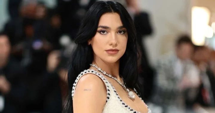 Dua Lipa dating history: From long-term romances to brief flings