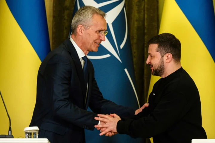 Ukraine, Sweden and spending: what's coming up at NATO summit