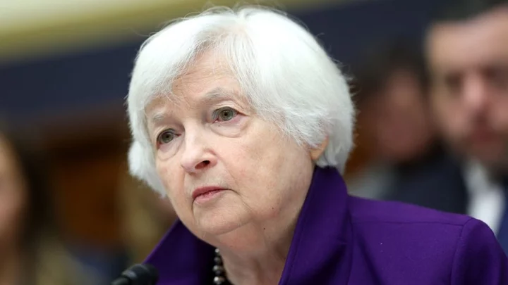 Can 'good cop' Janet Yellen help fix US-China relations?