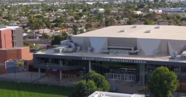 Grand Canyon University battles $37.7M federal fine, refutes allegations of misleading students about program costs