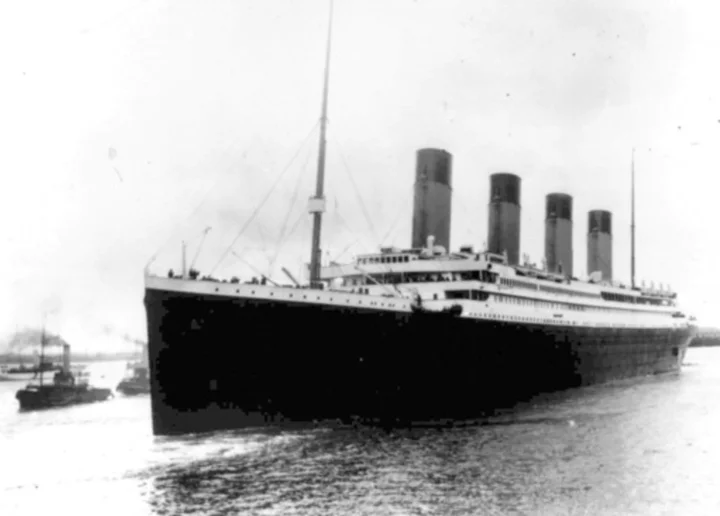 Court hearing to discuss contested Titanic expedition is canceled after firm scales back dive plan