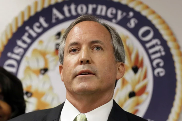 Texas Capitol jolted by investigation of attorney general, accusation House speaker was drunk on job