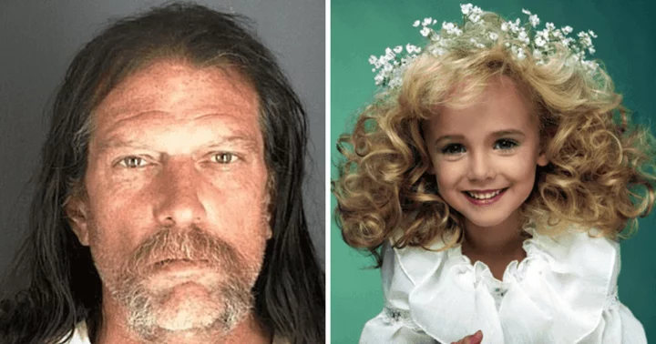 Where is Gary Oliva now? Pedophile who confessed to killing JonBenét Ramsey kept over 300 pics of her on his phone