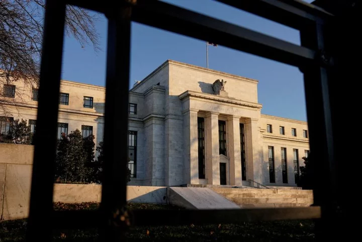 Did pandemic central banking work? Fed review to eye inflation, jobs tradeoffs