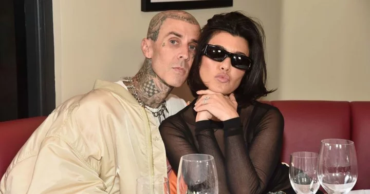 What is trigeminal neuralgia? Travis Barker suffers an episode of disorder amid wife Kourtney Kardashian's pregnancy