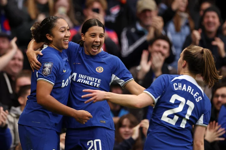 Is Chelsea vs Paris FC on TV? Channel, time and how to watch Women’s Champions League