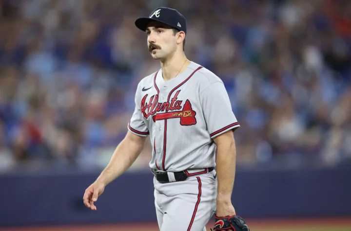 Braves: Spencer Strider dismisses concerns by dominating Phillies