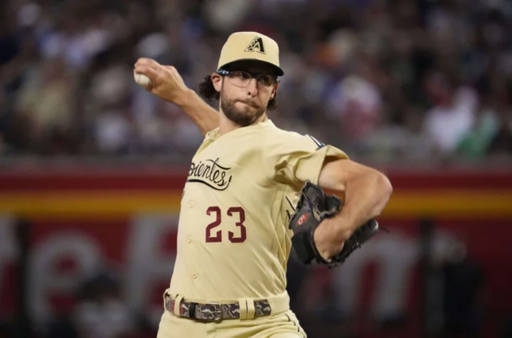 Zac Gallen opens up: How Cardinals trade made him a better pitcher